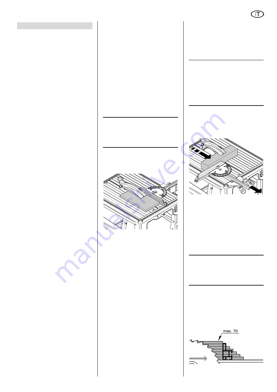 Metabo UK 333 Original Operation Instructions Download Page 47