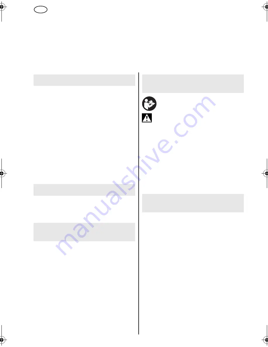 Metabo W 14-125 Ergo Original Instructions Manual Download Page 28