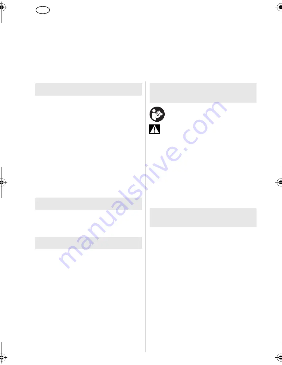 Metabo W 14-125 Ergo Original Instructions Manual Download Page 36