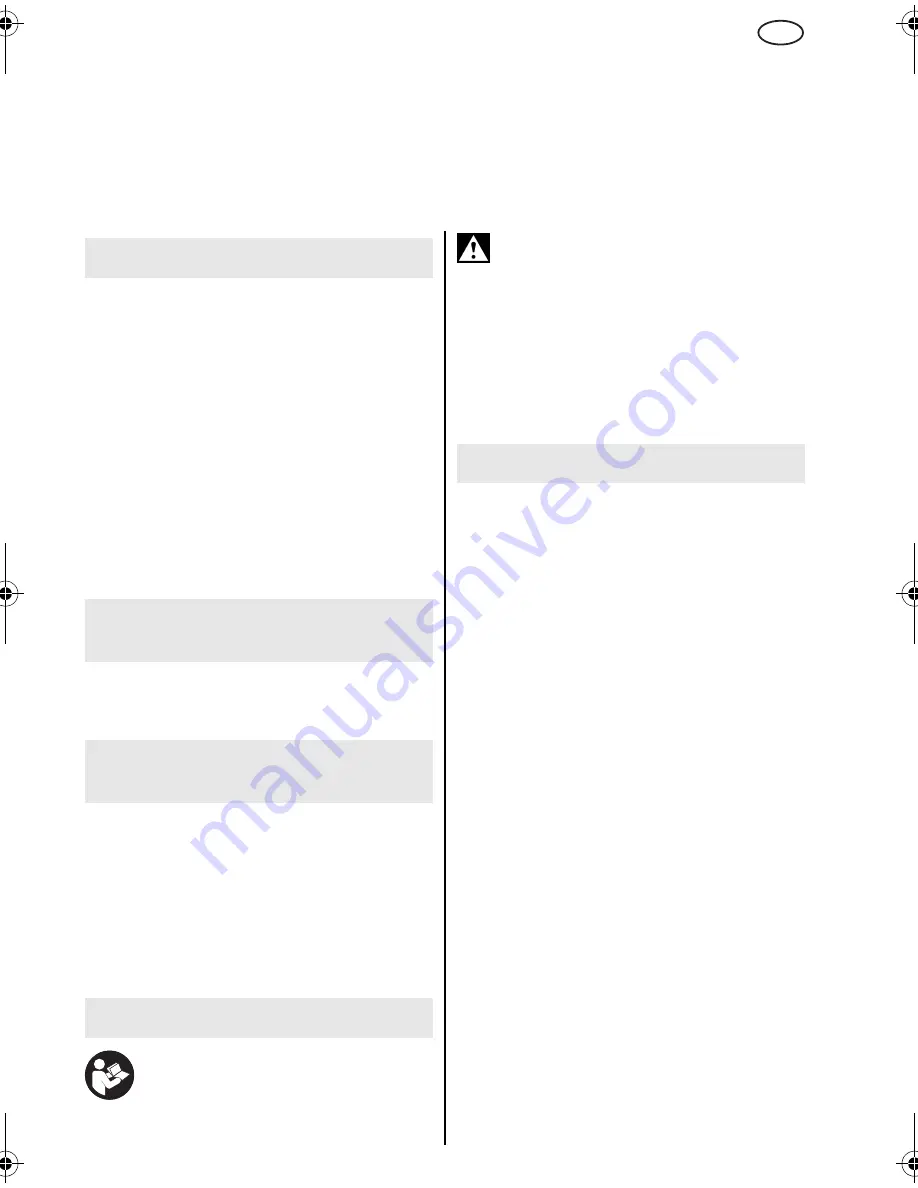 Metabo W 14-125 Ergo Original Instructions Manual Download Page 67