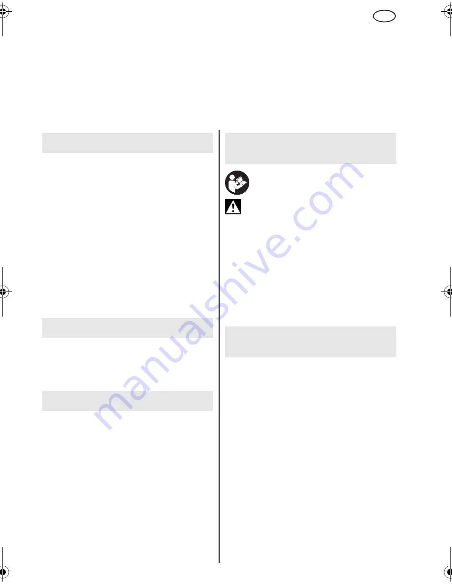 Metabo W 14-125 Ergo Original Instructions Manual Download Page 105