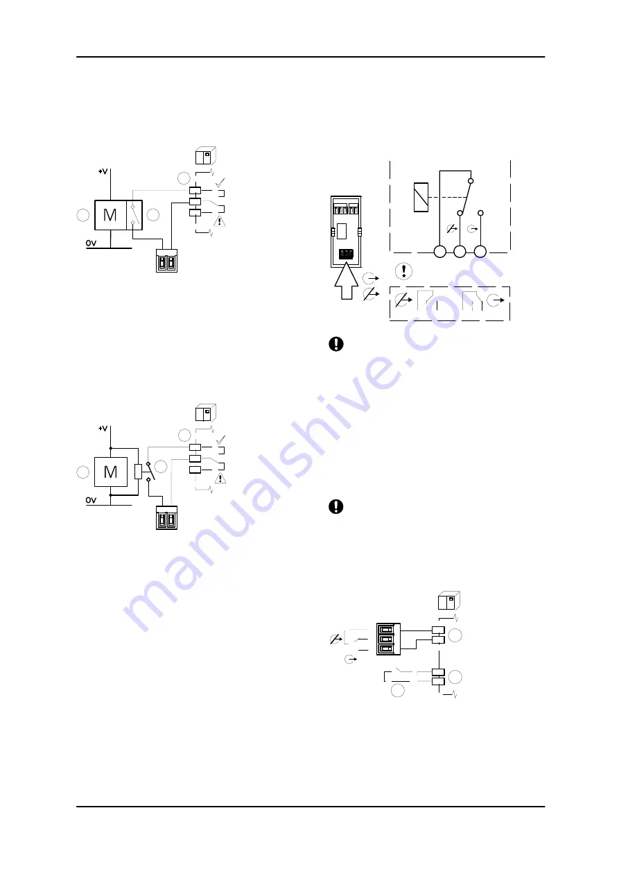 Metacentre DCO Technical Manual Download Page 14