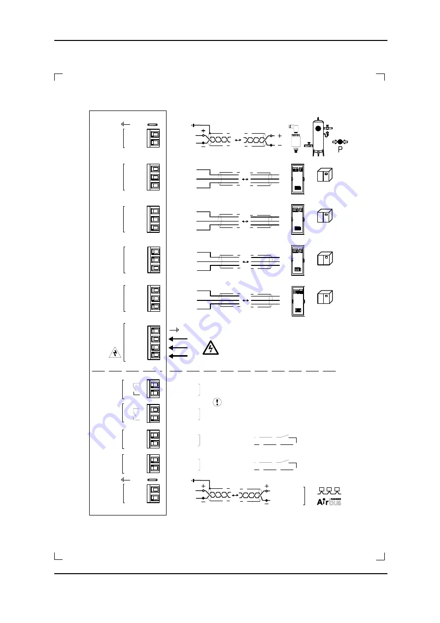 Metacentre DCO Technical Manual Download Page 26