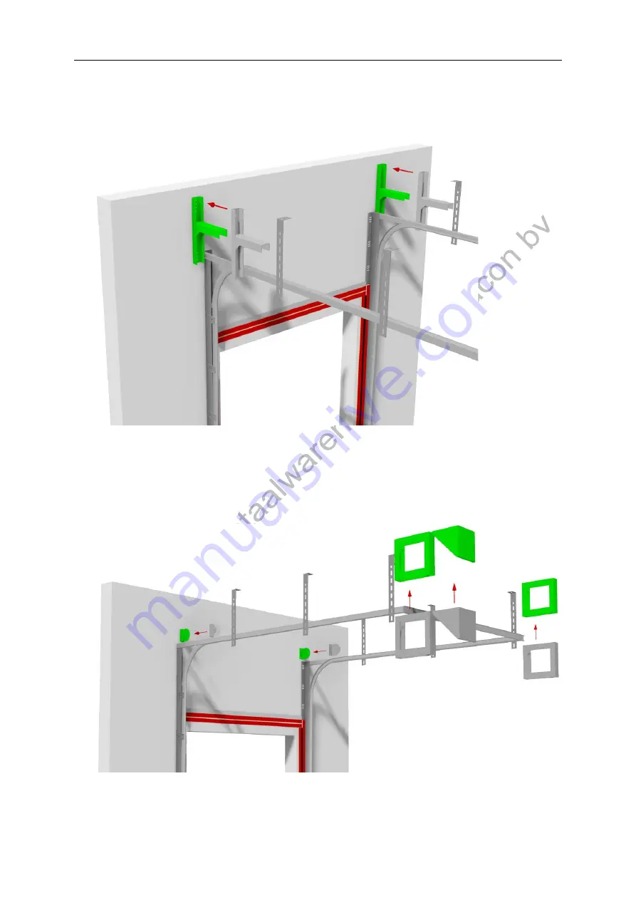 Metacon-Next RGT EW 60-90 User Manual Download Page 16