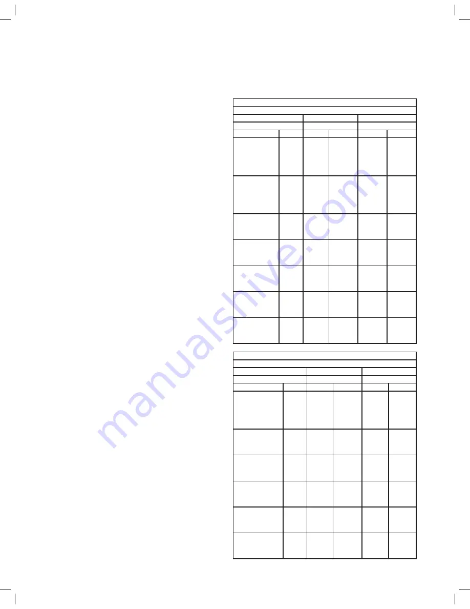 Metal Fab AL29-4C Installation Instructions Manual Download Page 2