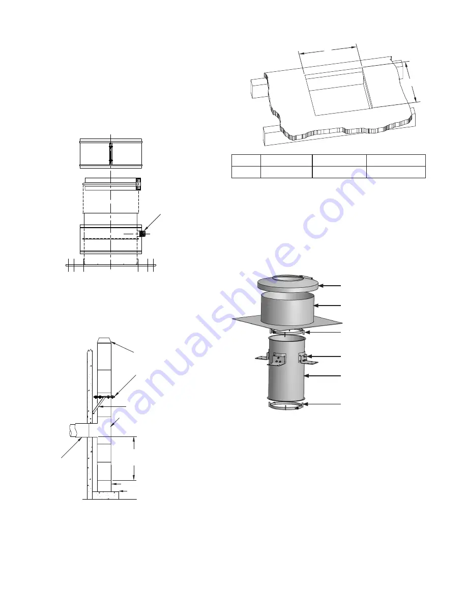 Metal Fab IPIC Скачать руководство пользователя страница 16