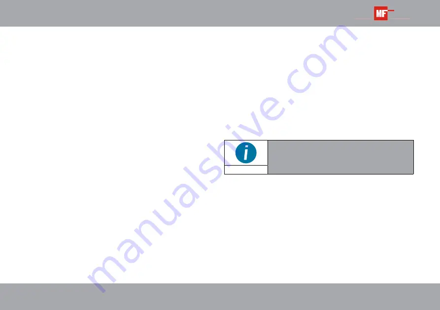 Metal-Fach BelMix T659 Operating Instructions Manual Download Page 17