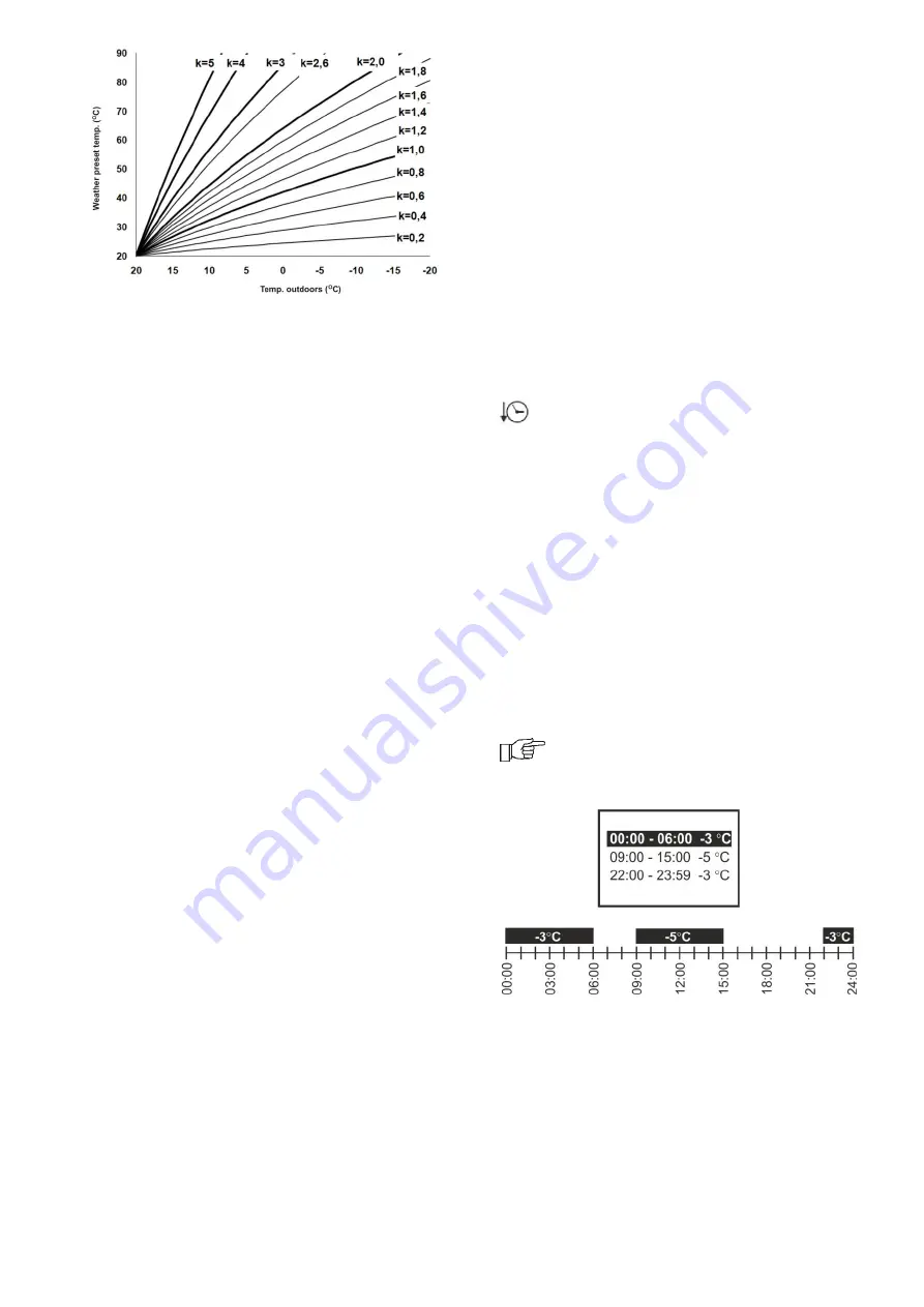 Metal-Fach ecoMAX860P TOUCH Operating Manual Download Page 14