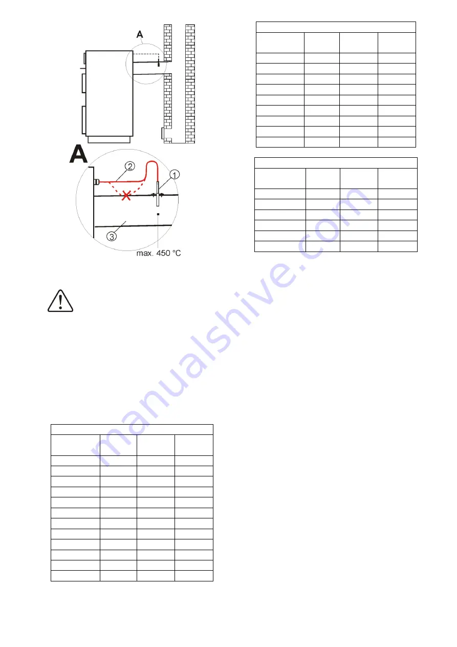 Metal-Fach ecoMAX860P TOUCH Operating Manual Download Page 27