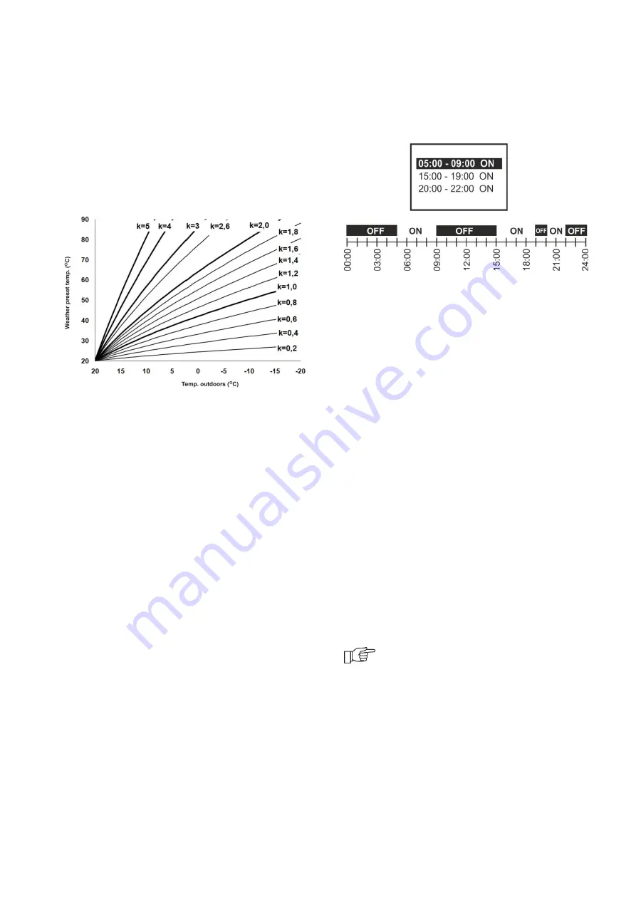 Metal-Fach ecoMAX860P2-T Installation And Operating Manual Download Page 14