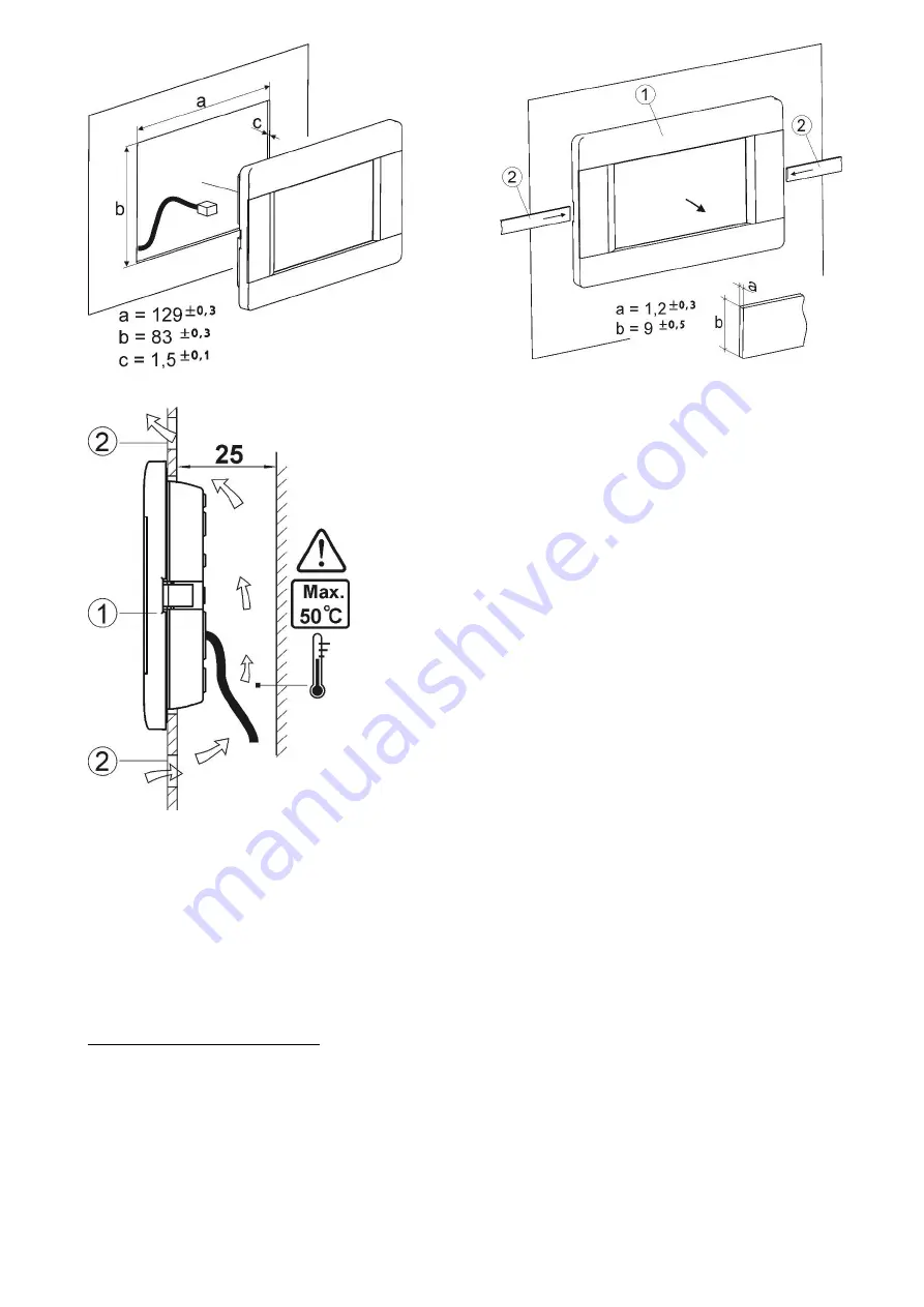 Metal-Fach ecoMAX860P2-T Скачать руководство пользователя страница 24