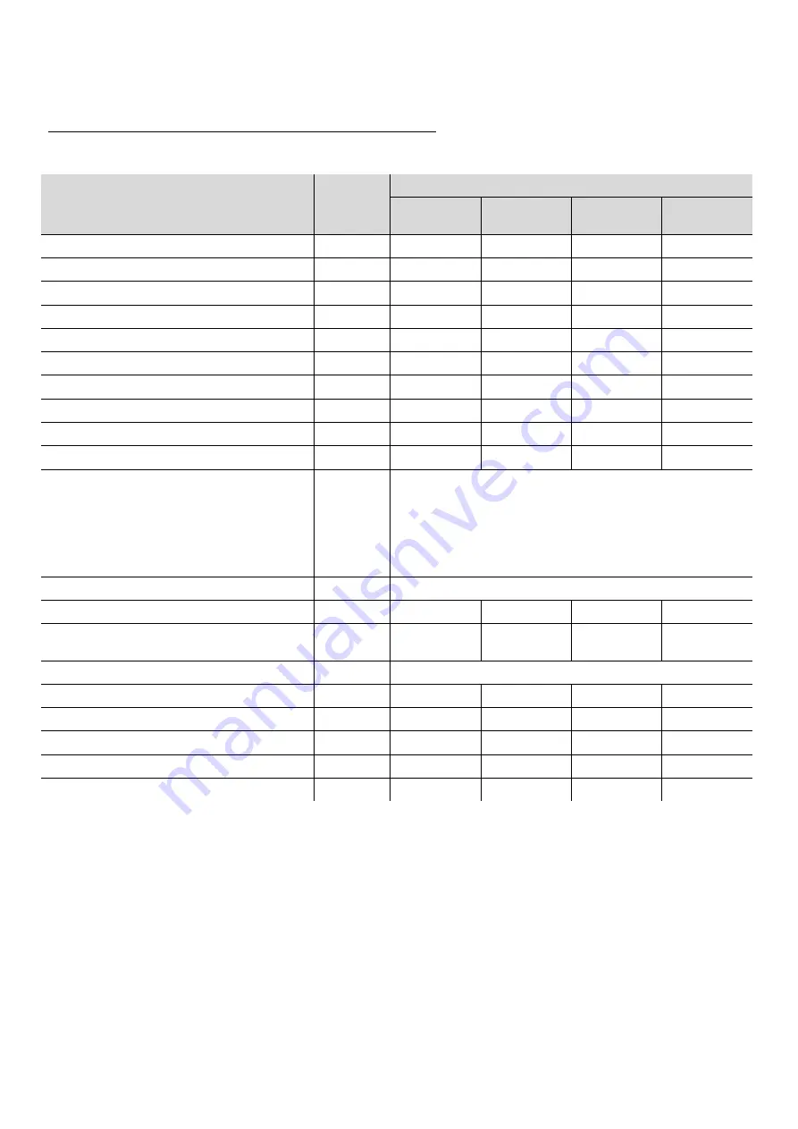 Metal-Fach GRAND PELLET 100 Technical And Operational Documentation Download Page 14