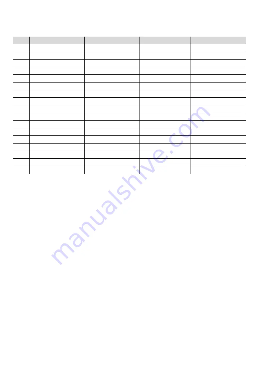 Metal-Fach GRAND PELLET 100 Technical And Operational Documentation Download Page 19