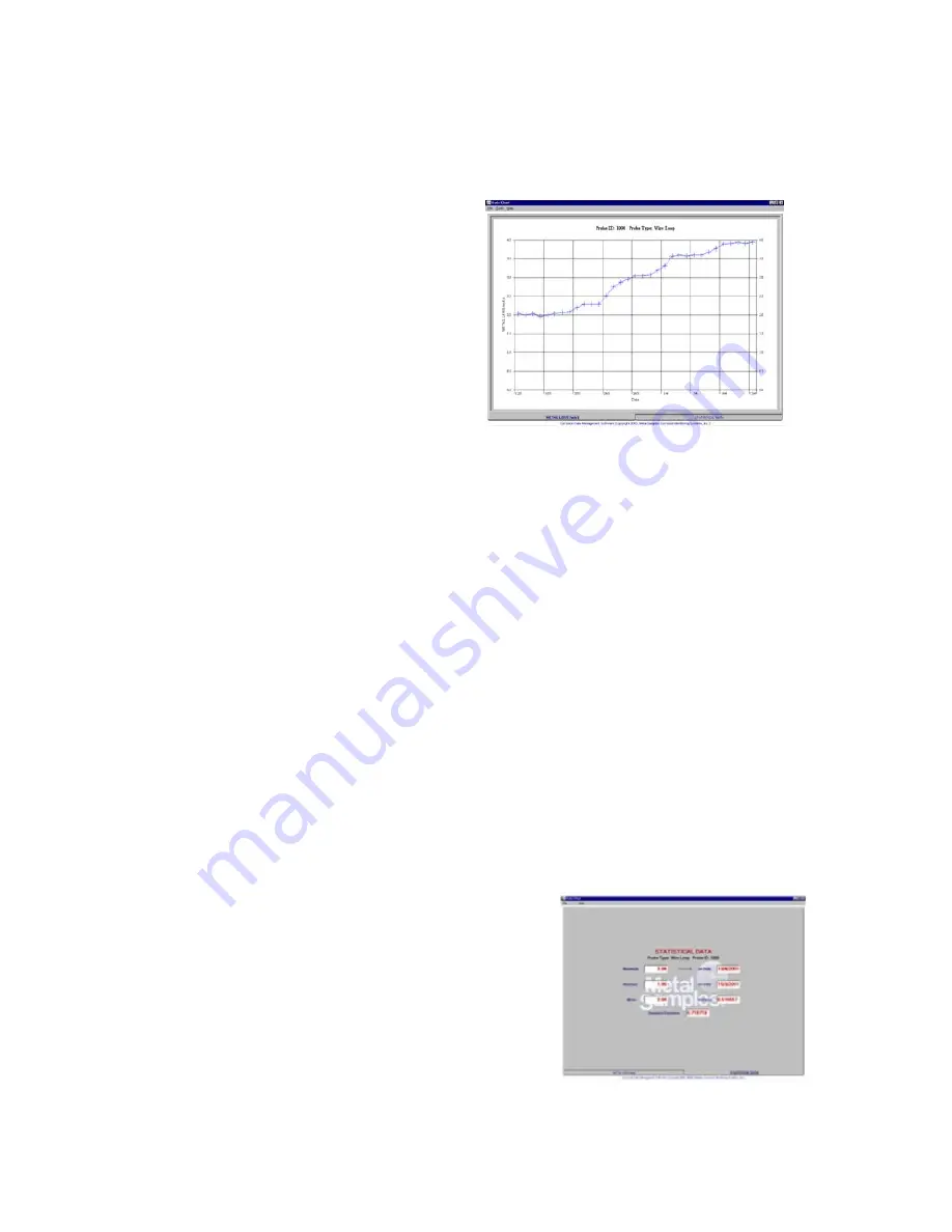 Metal Samples Company MS4500E-HC Operator'S Manual Download Page 22