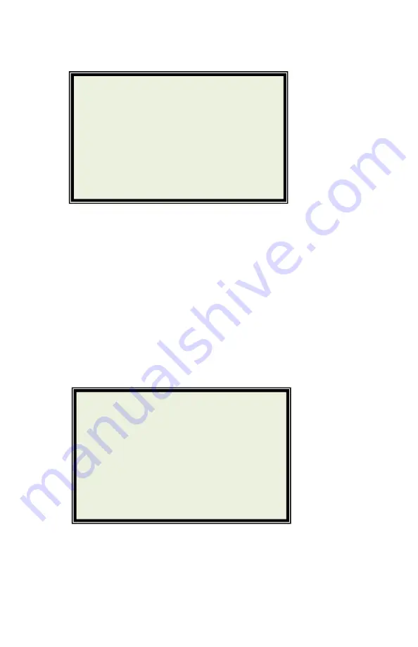 Metal Samples MS3600E Operator'S Manual Download Page 22