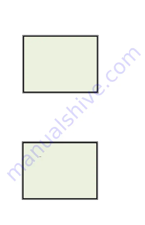 Metal Samples MS3600E Operator'S Manual Download Page 30