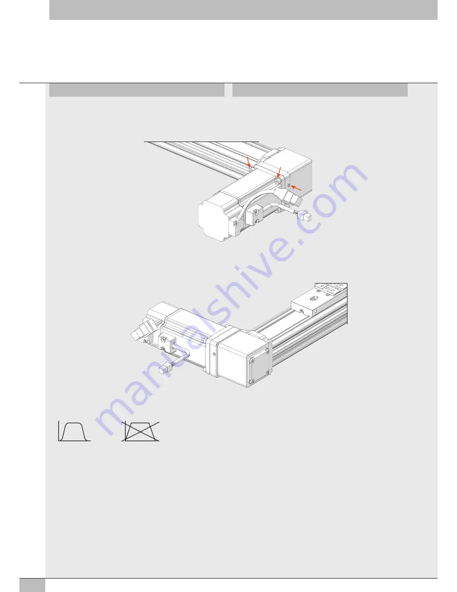 Metal Work Elektro BK series Use And Maintenance Download Page 8