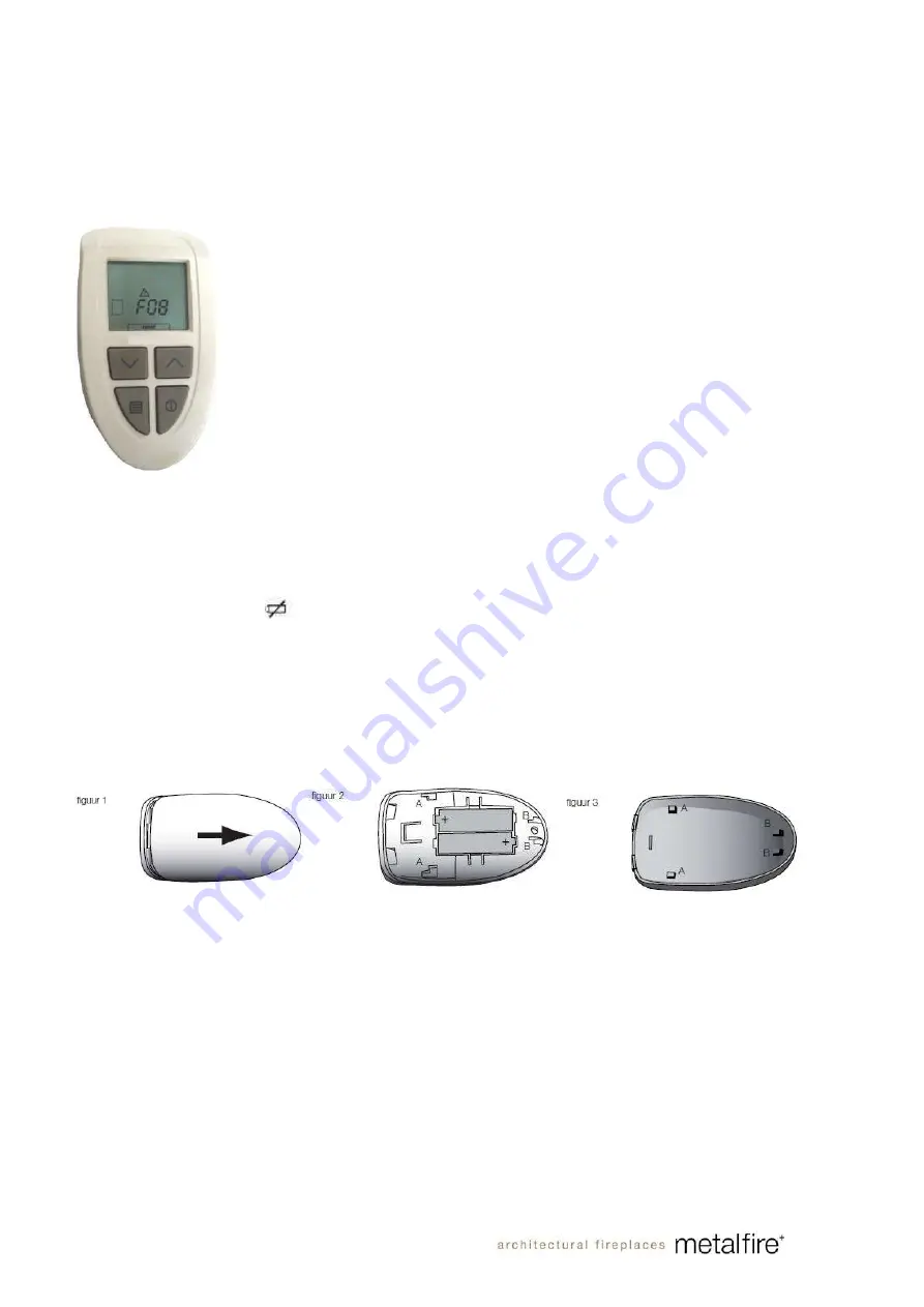 Metalfire URBAN MF 1050-40-LPG-1S T Installation And Operating Instructions Manual Download Page 45