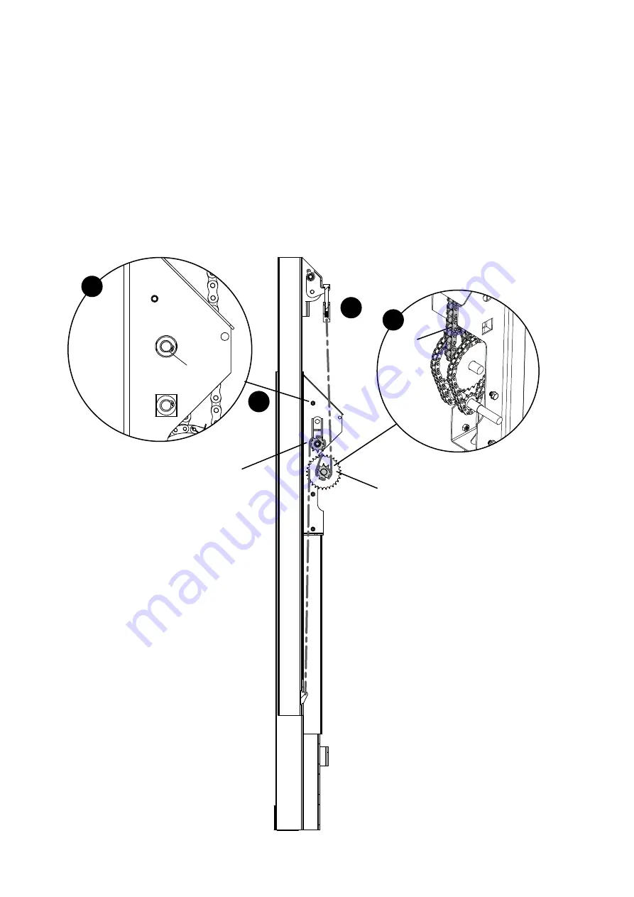 MetalTech BuildMan I-BMDPL Replacement Manual Download Page 12