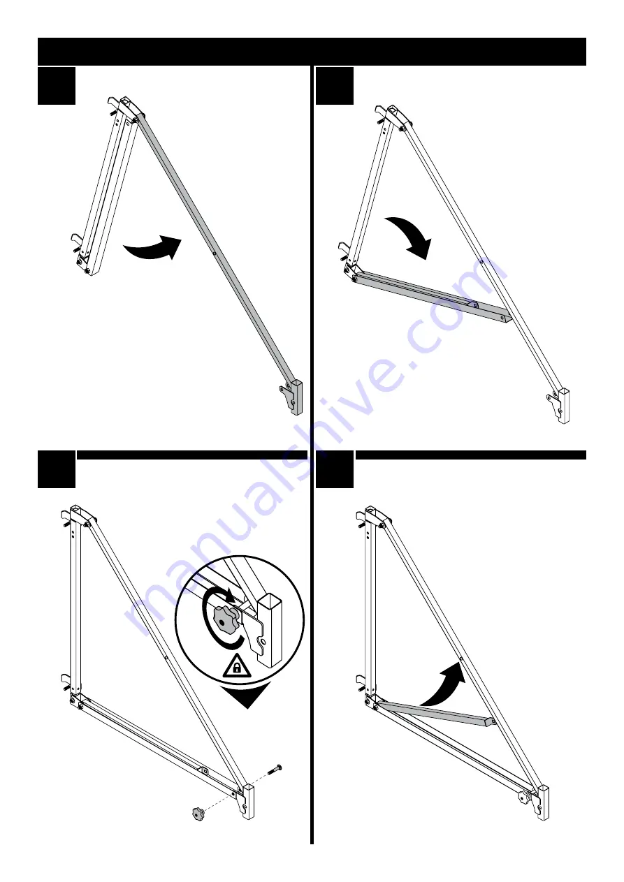 MetalTech I-BMSO4TT Operational Safety And Assembly Instructions Download Page 13