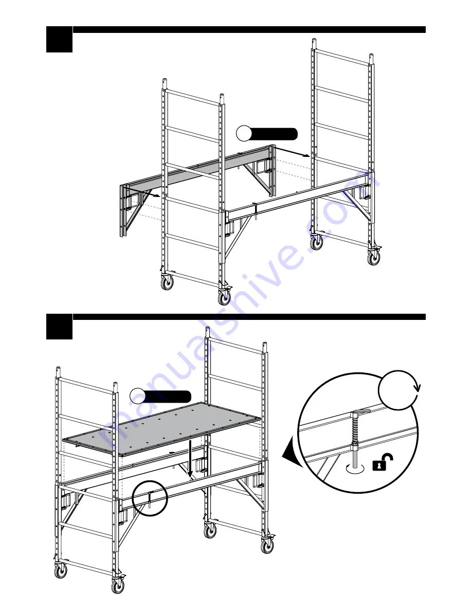 MetalTech I-CISCMT Operational Safety And Assembly Instructions Download Page 16