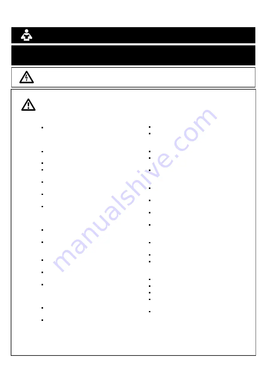 MetalTech I-CISO4PY Operational Safety And Assembly Instructions Download Page 2