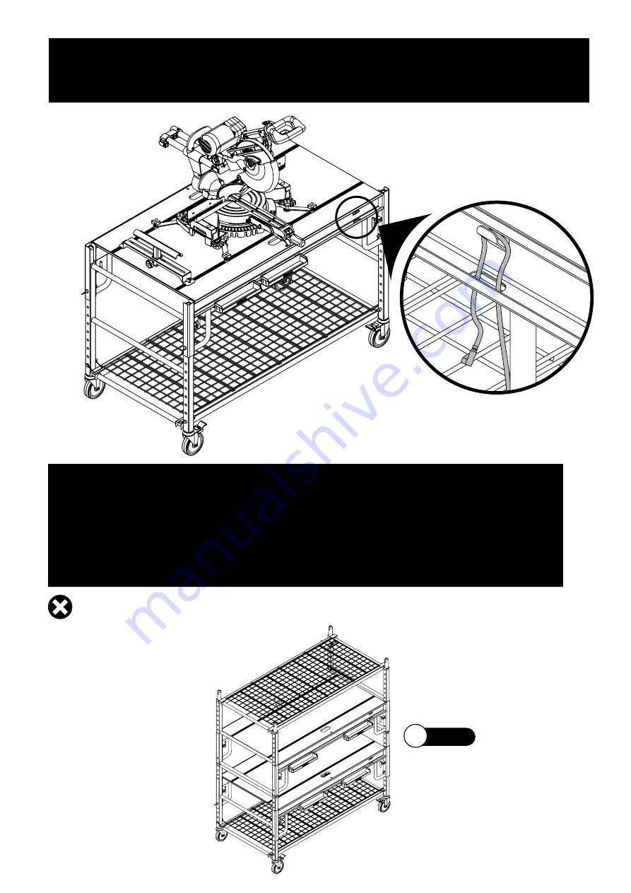 MetalTech I-SB3M Operational Safety And Assembly Instructions Download Page 19