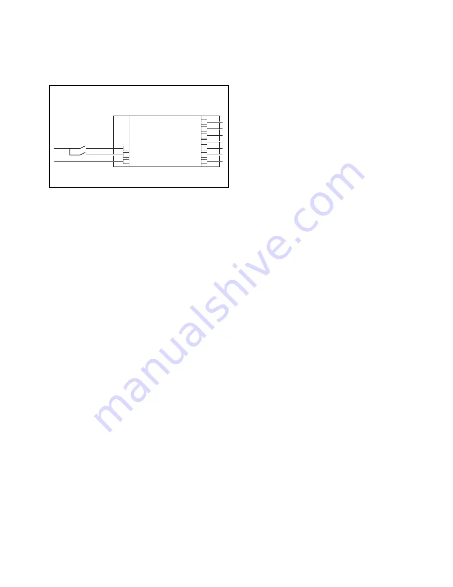 Metalux Cooper CBRK Installation Instructions Manual Download Page 7