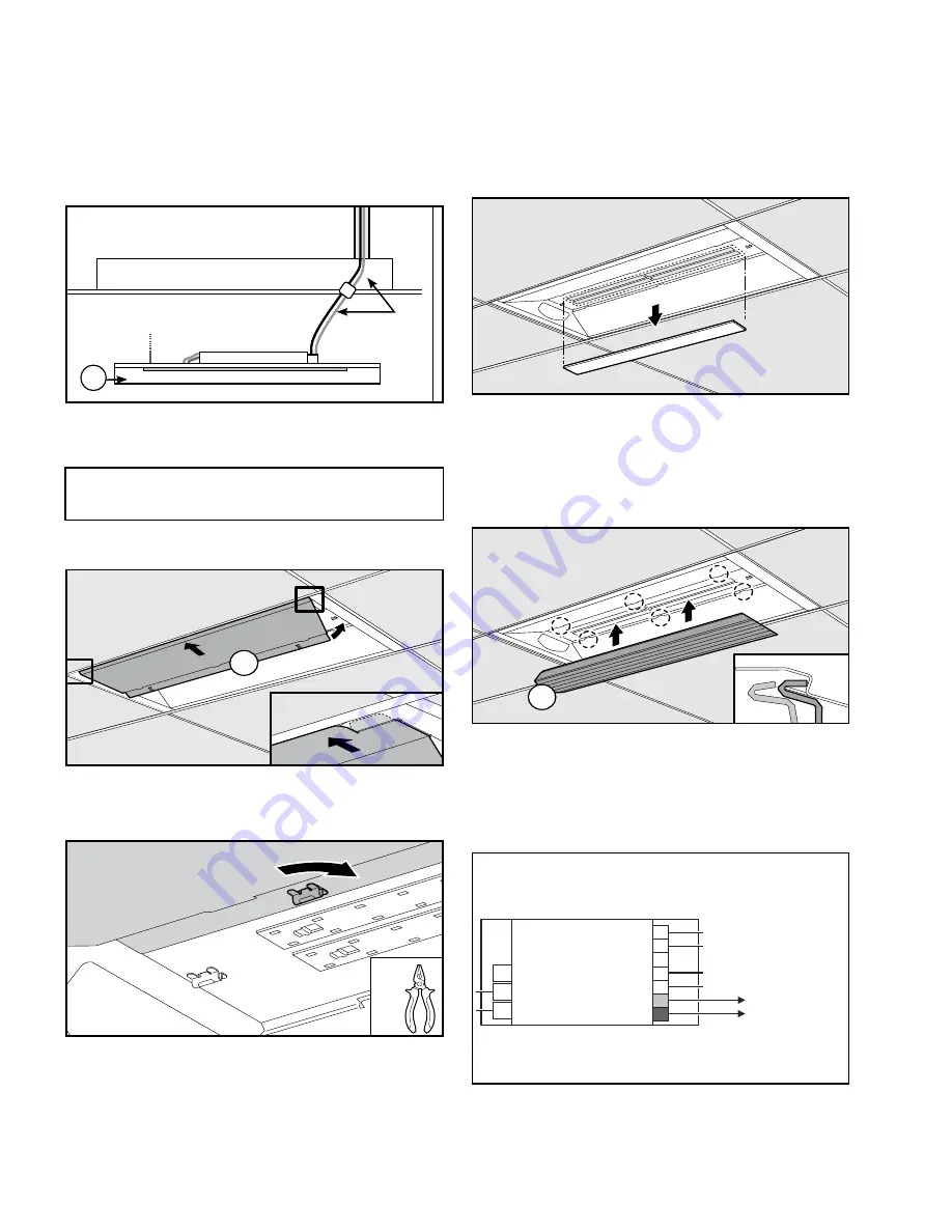 Metalux Cooper CBRK Installation Instructions Manual Download Page 20