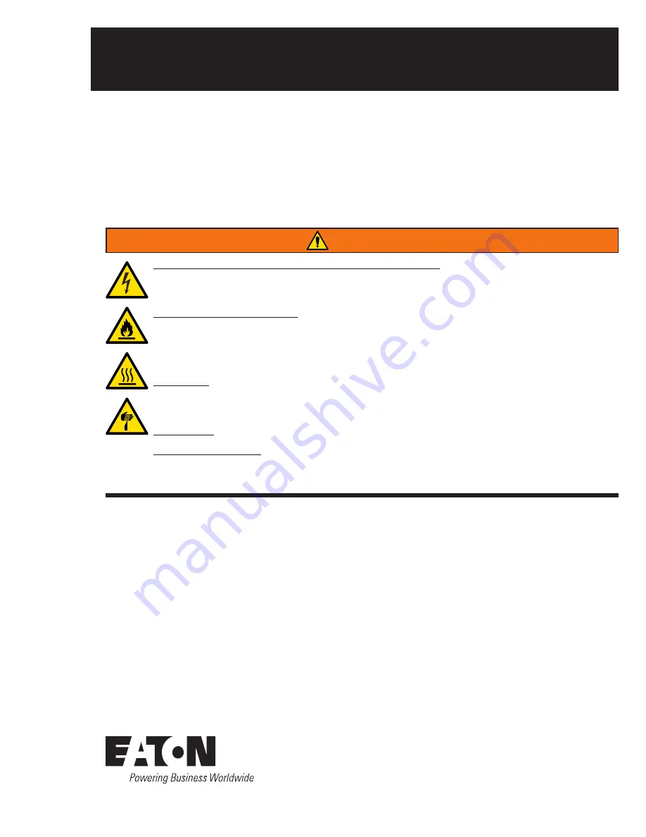 Metalux SSRK Installation Instructions Manual Download Page 1