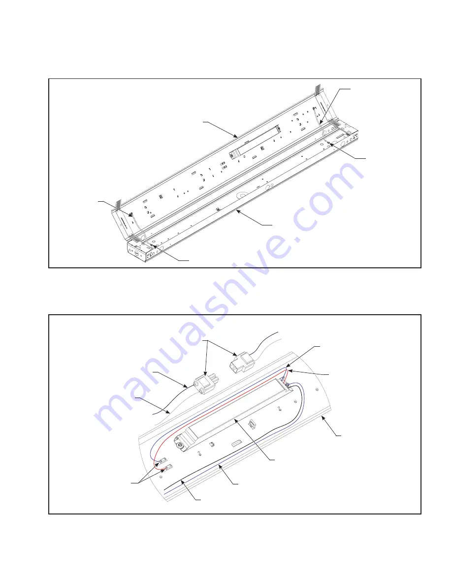 Metalux SSRK Installation Instructions Manual Download Page 9