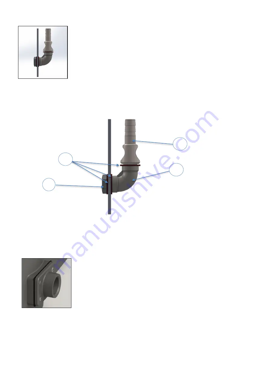 Metcalfe 5P101 Скачать руководство пользователя страница 10