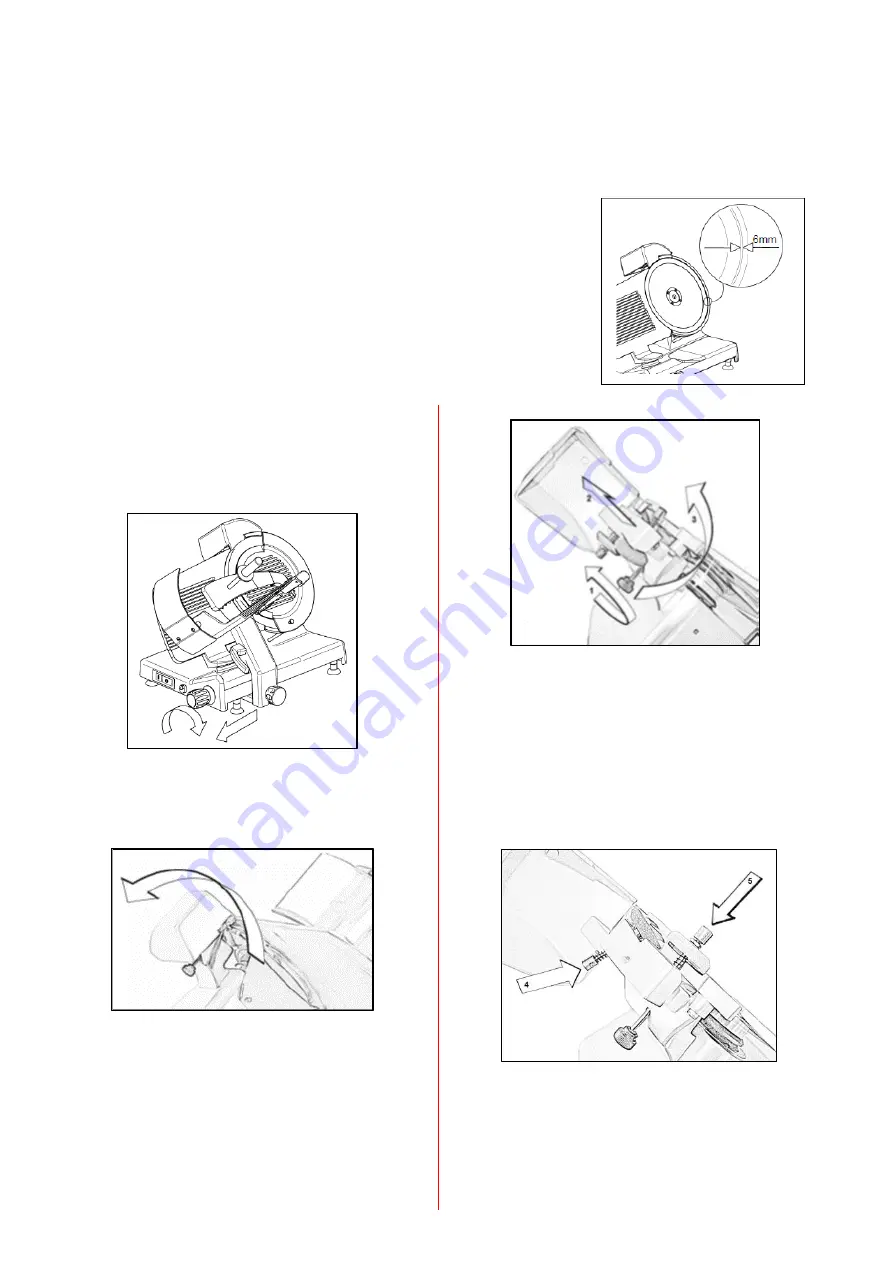 Metcalfe NS300A Installation & Operating Instructions Manual Download Page 12