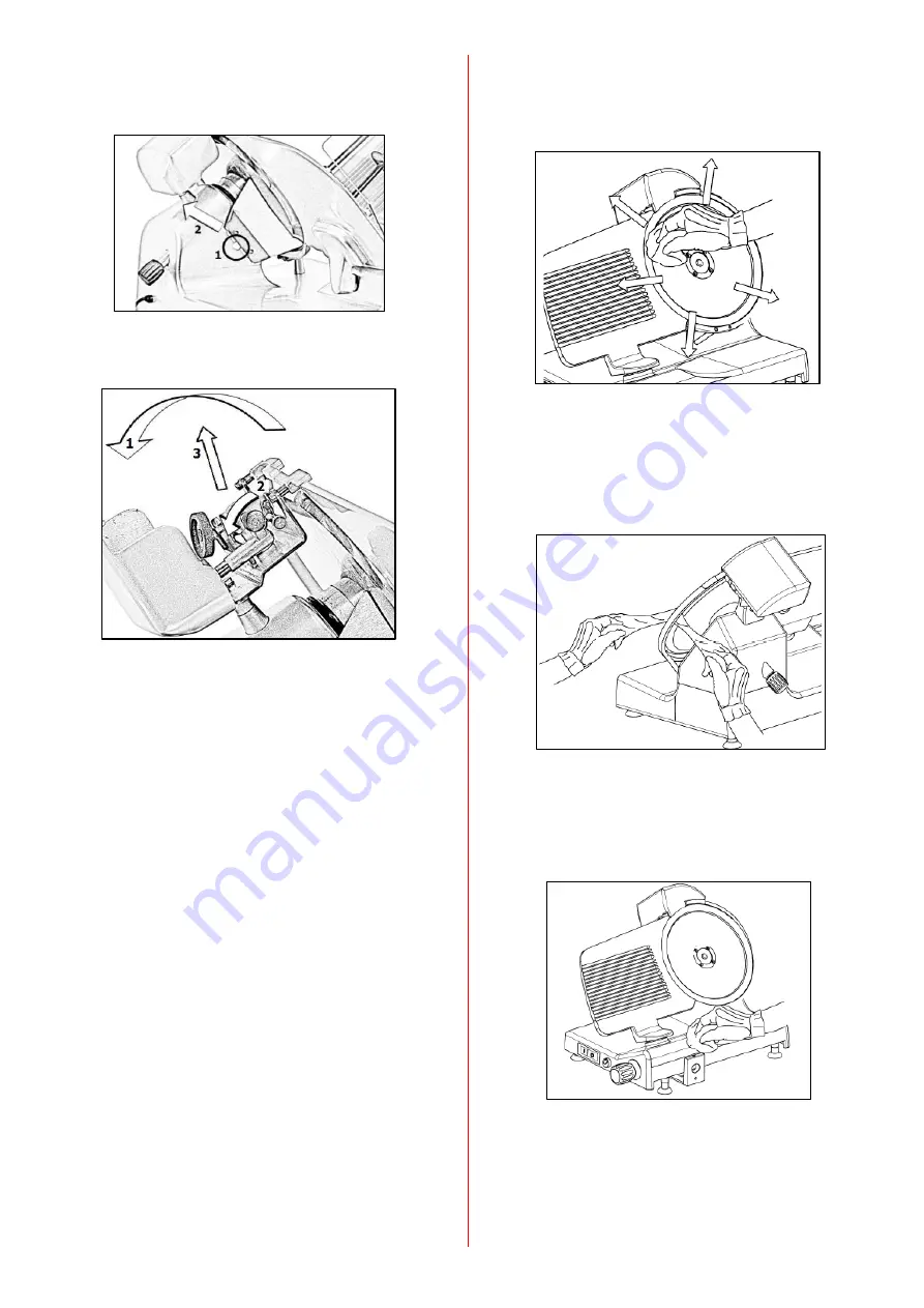 Metcalfe NS350A Installation & Operating Instructions Manual Download Page 10