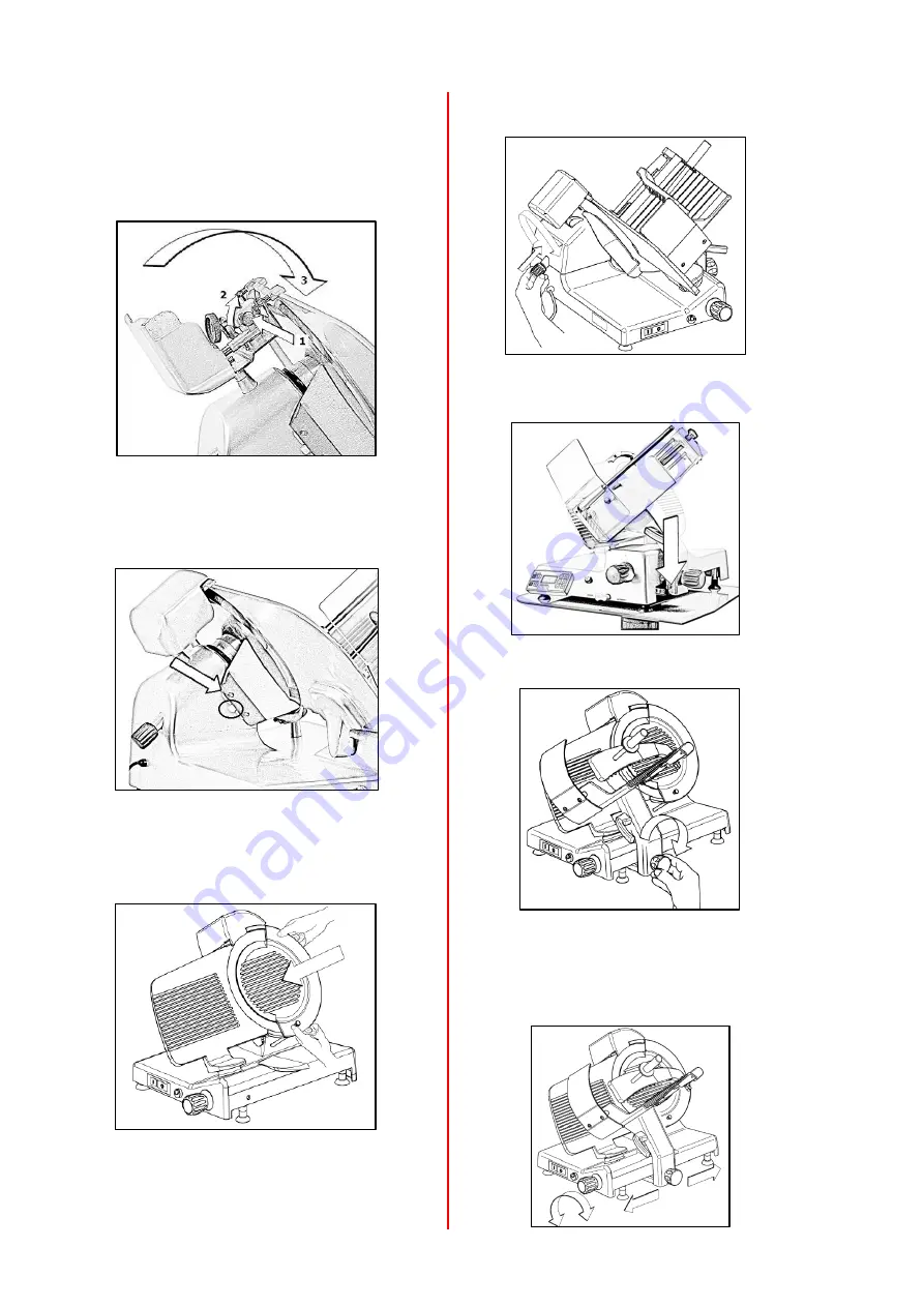 Metcalfe NS350A Installation & Operating Instructions Manual Download Page 11