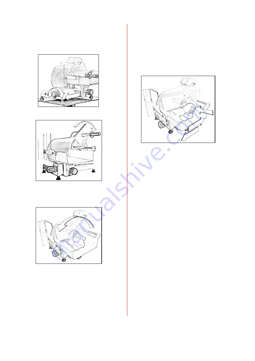 Metcalfe NSV250 Installation & Operating Instructions Manual Download Page 8