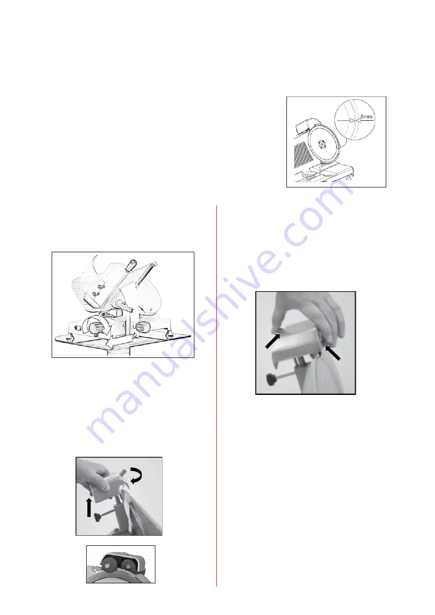 Metcalfe NSV300HD Installation & Operating Instructions Manual Download Page 12