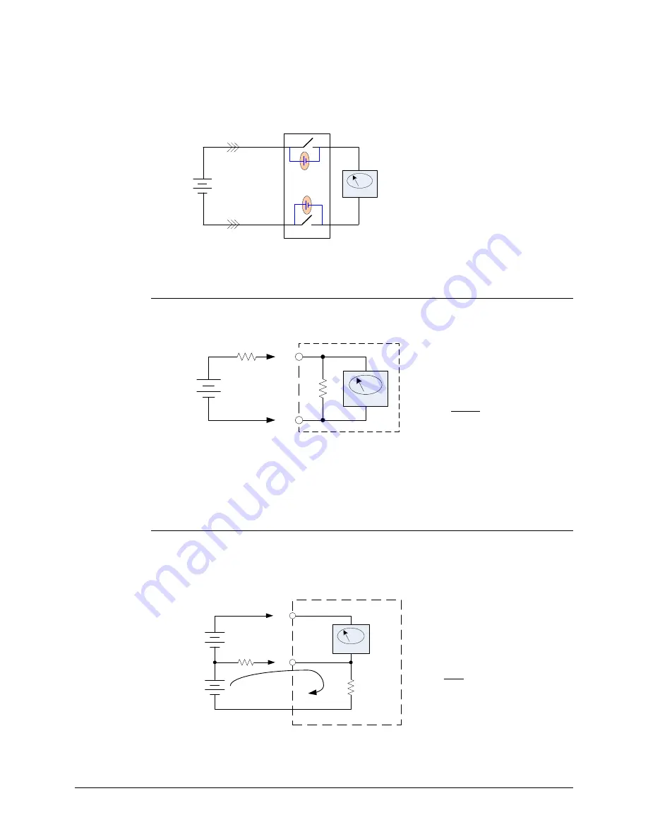 Metek EX1200A SERIES Скачать руководство пользователя страница 86