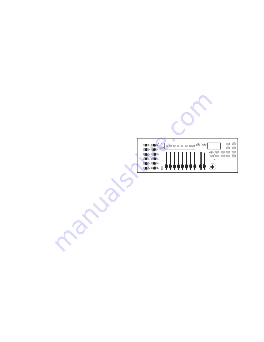 meteor-kls C-240 Operator'S Manual Download Page 2