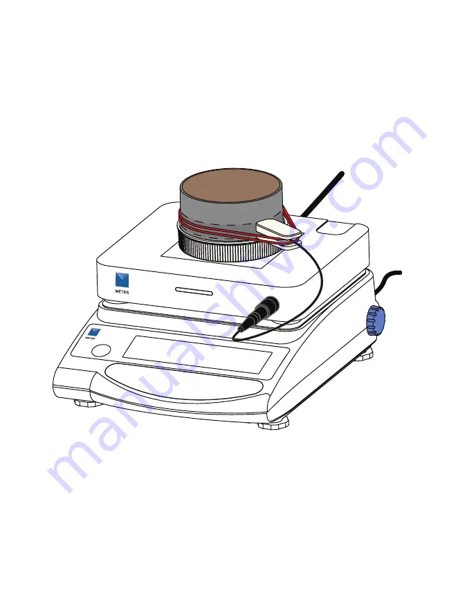 METER VARIOS Manual Download Page 4