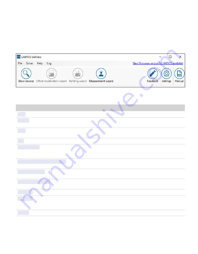 METER VARIOS Manual Download Page 39