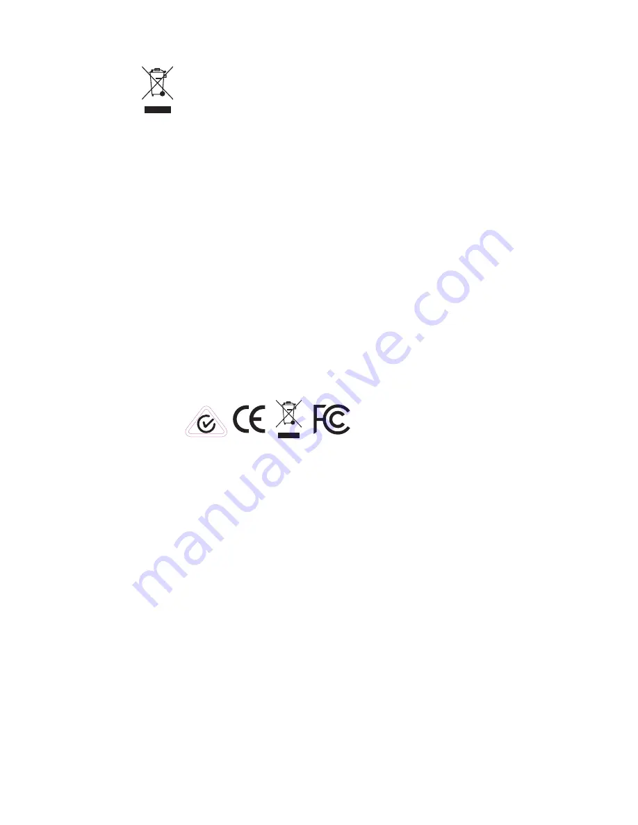 Meters music M-EAR-BT User Manual Download Page 68