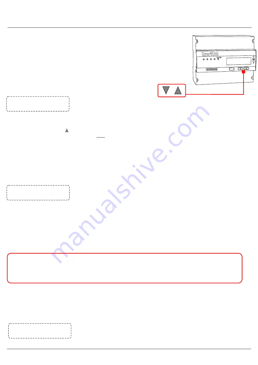 Meters UK 3MB100 Скачать руководство пользователя страница 6