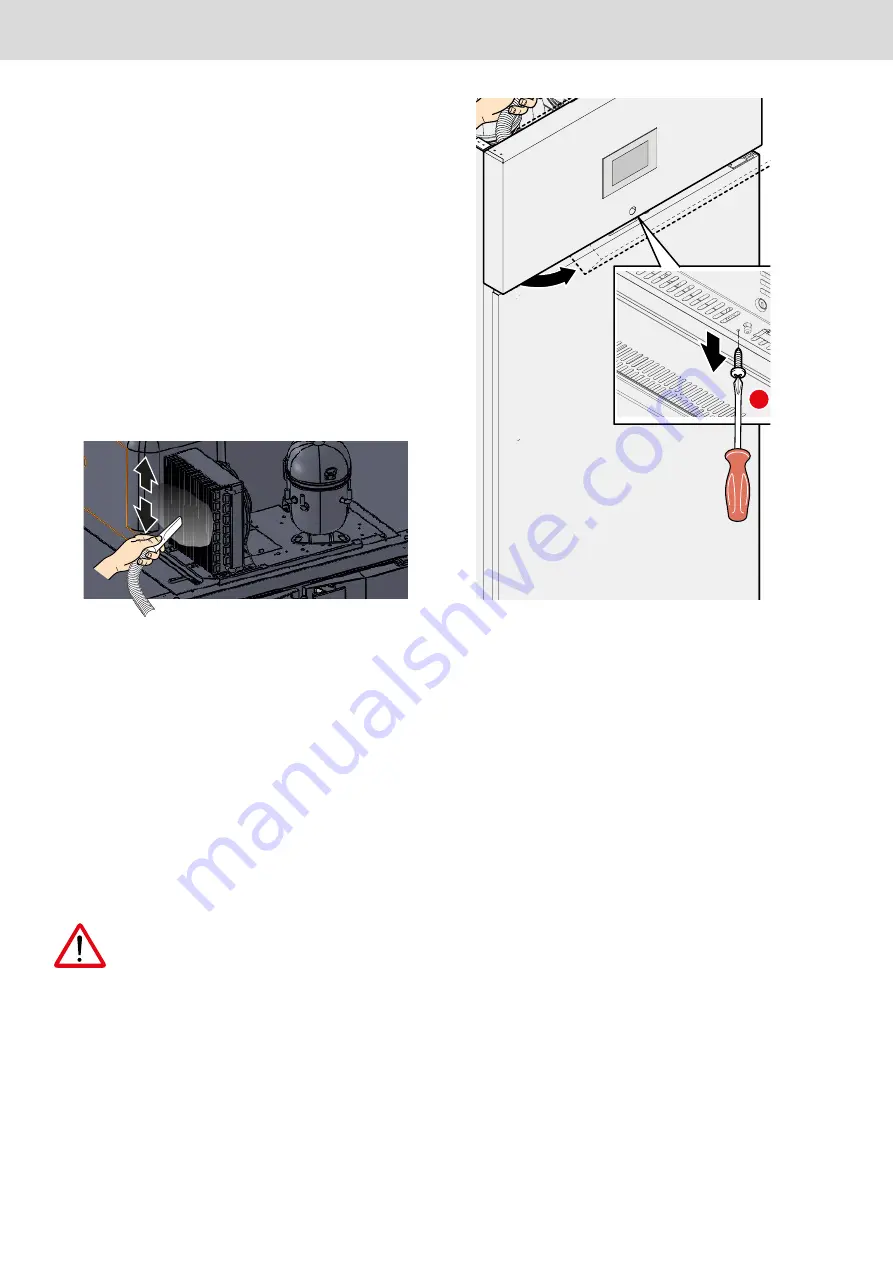 Metos 4247252 Скачать руководство пользователя страница 22