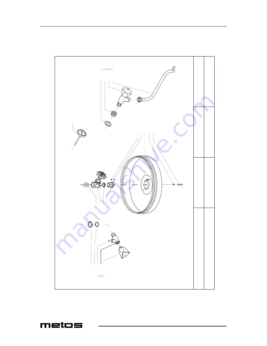 Metos WKI Installation And Operation Manual Download Page 50