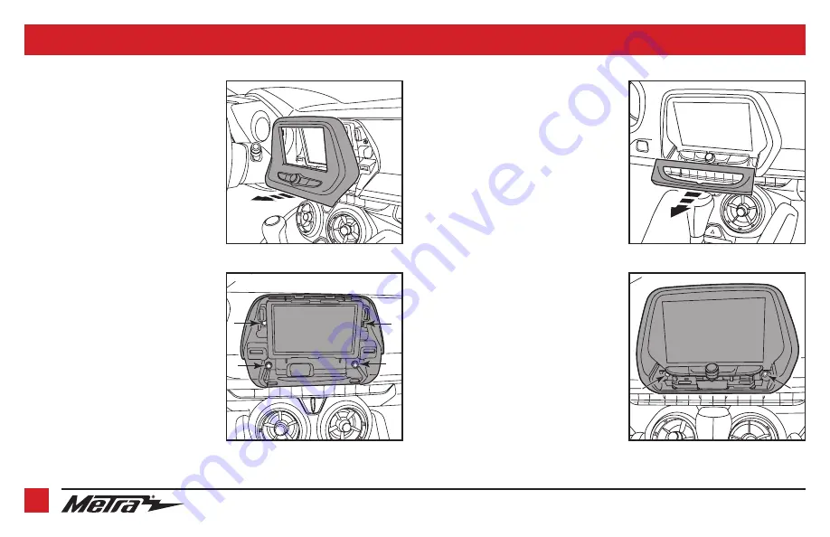 Metra Electronics 107-GM3B Скачать руководство пользователя страница 2