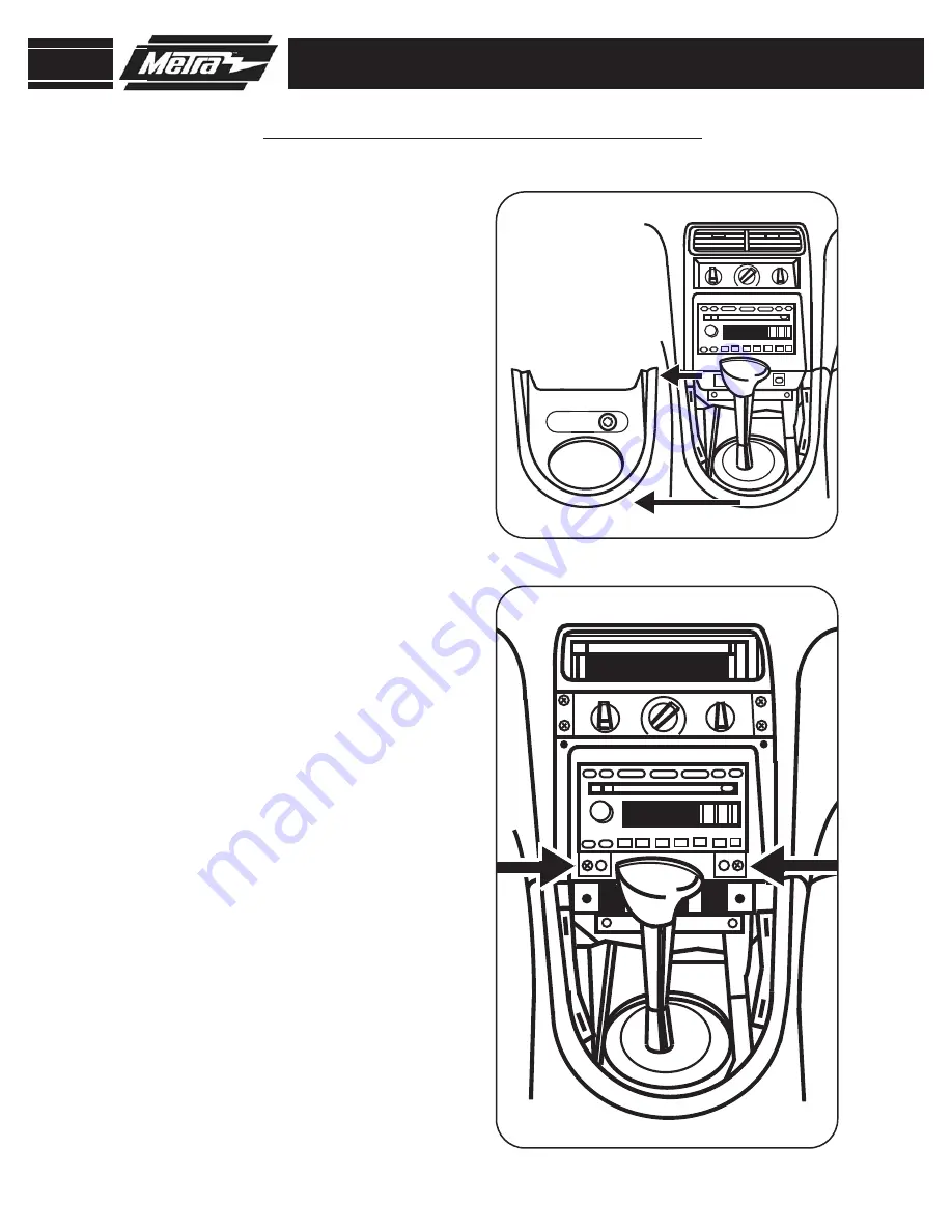 Metra Electronics 95-5026 Скачать руководство пользователя страница 3