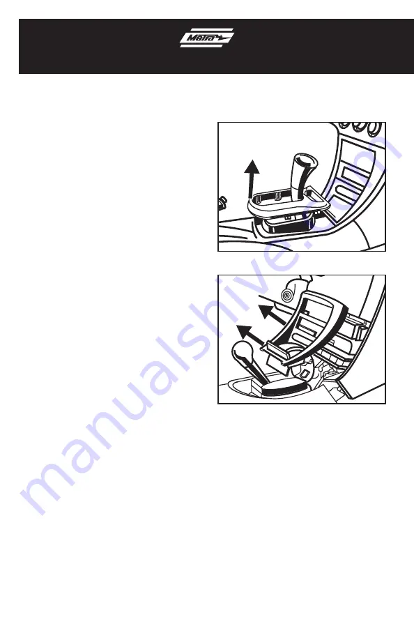 Metra Electronics 95-7309 Installation Instructions Manual Download Page 11