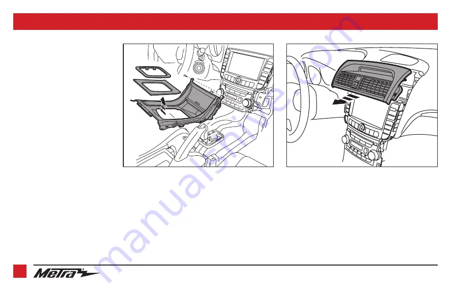 Metra Electronics 95-7815B Скачать руководство пользователя страница 12