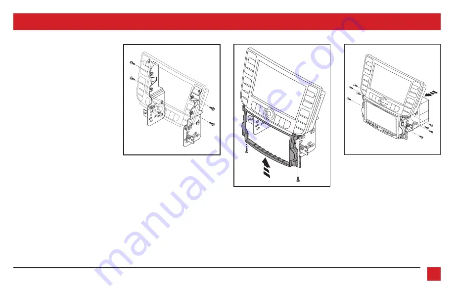 Metra Electronics 95-7815B Скачать руководство пользователя страница 15